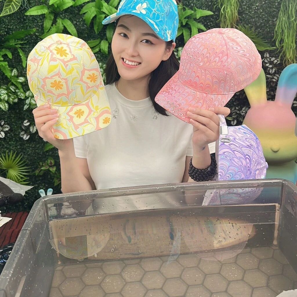 万象水拓一号店