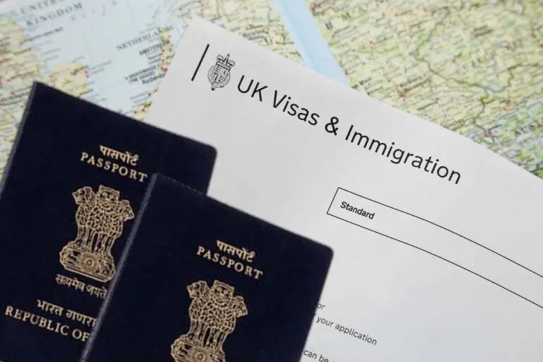 VFS Global Issues Update for UK Study and Sponsored Work Priority Visa  Applicants - travelobiz