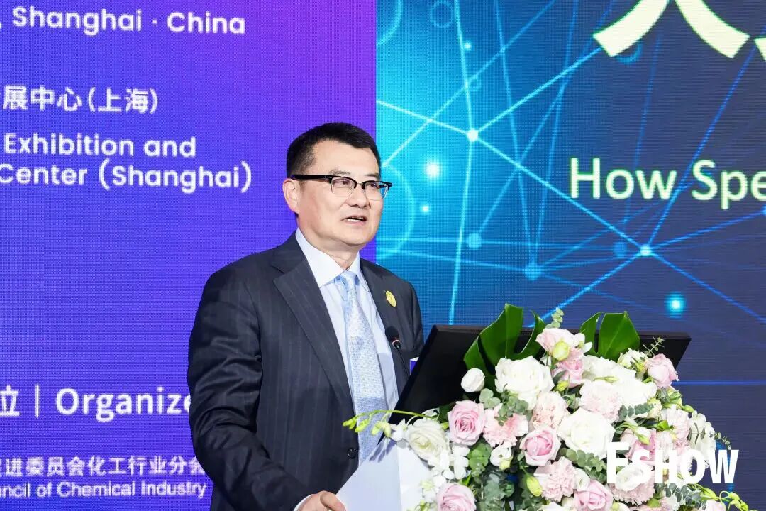 海大生物国家民族品牌闪耀上海CAC国际农化展