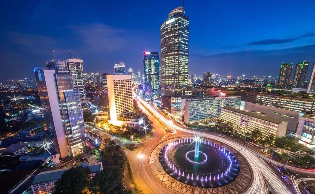 印尼发布《2030年数字经济发展国家战略白皮书》 | Vietnam+ (VietnamPlus)