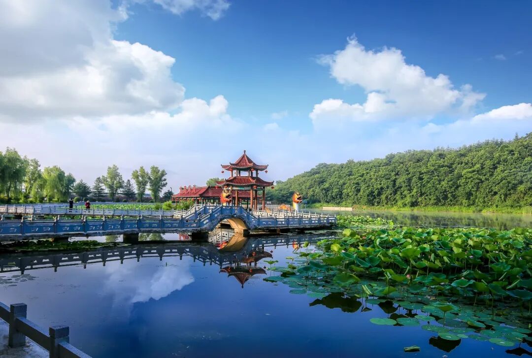 暑期带好准考证,丹东这些景区免费游!