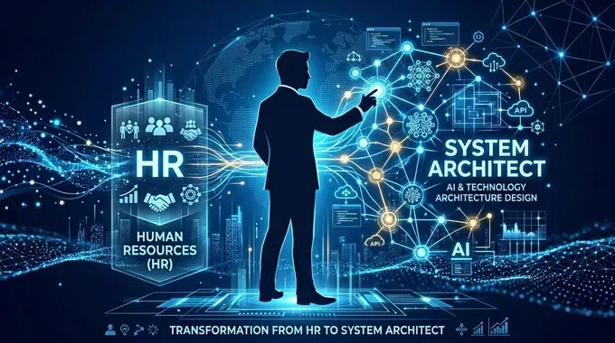 SYSTEM ARCHITECT