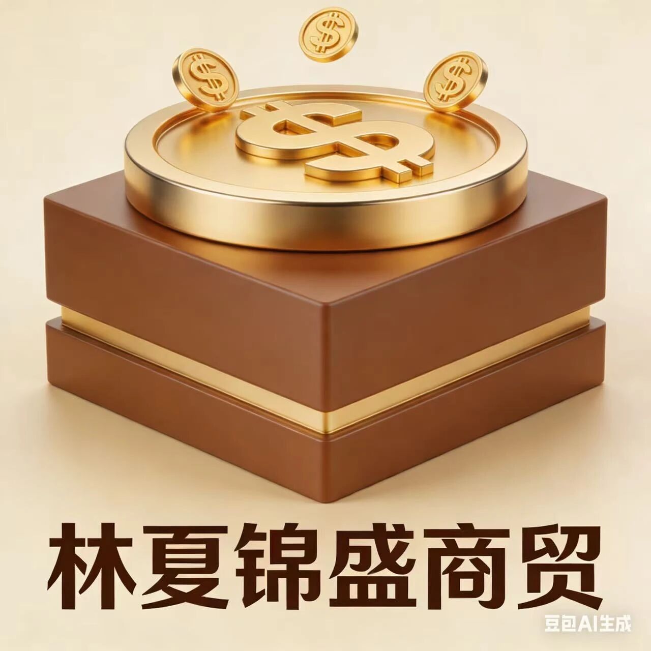林夏锦盛商贸