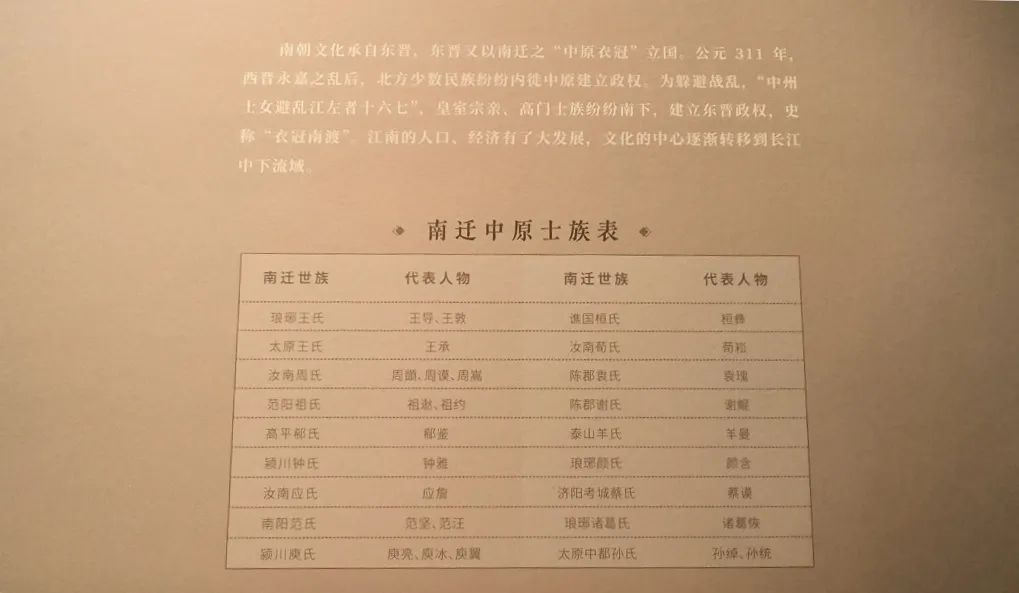 南北历史事件_南北历史差异_南北朝历史