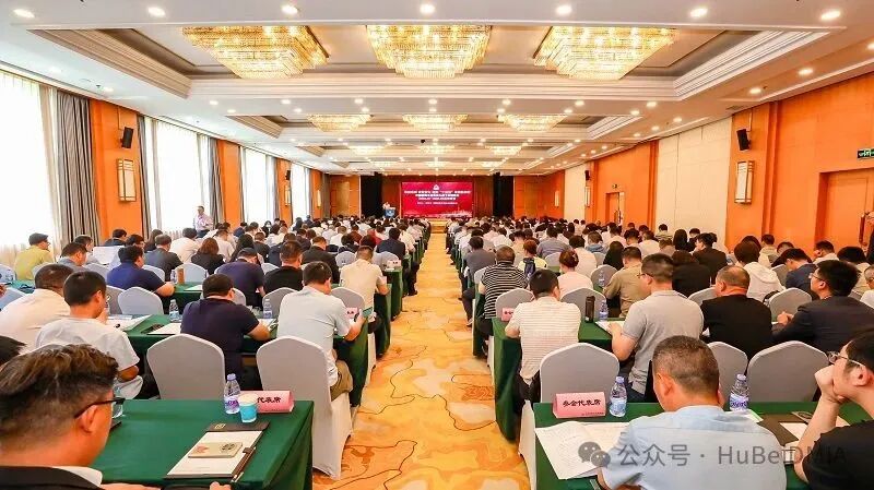 协会动态 | 中国模具工业协会九届十次理事会及第二十四届中国国际模具技术和设备展览会 综合报道