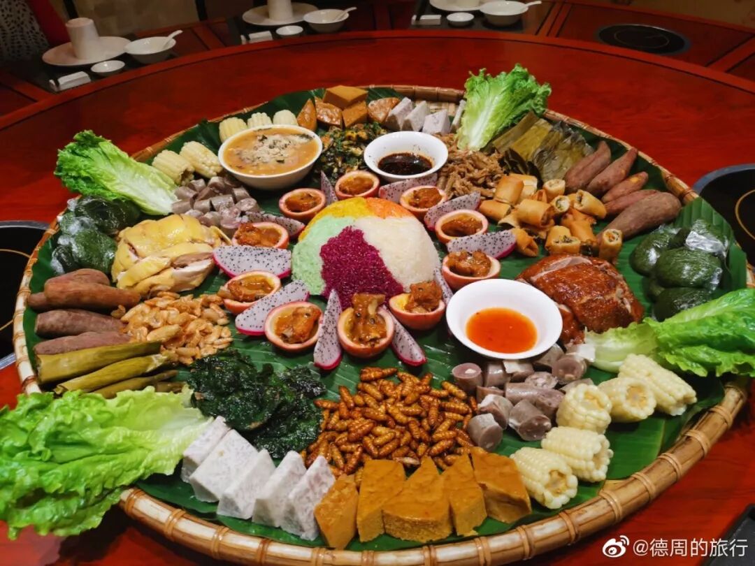 崇左,广西的秘境之地