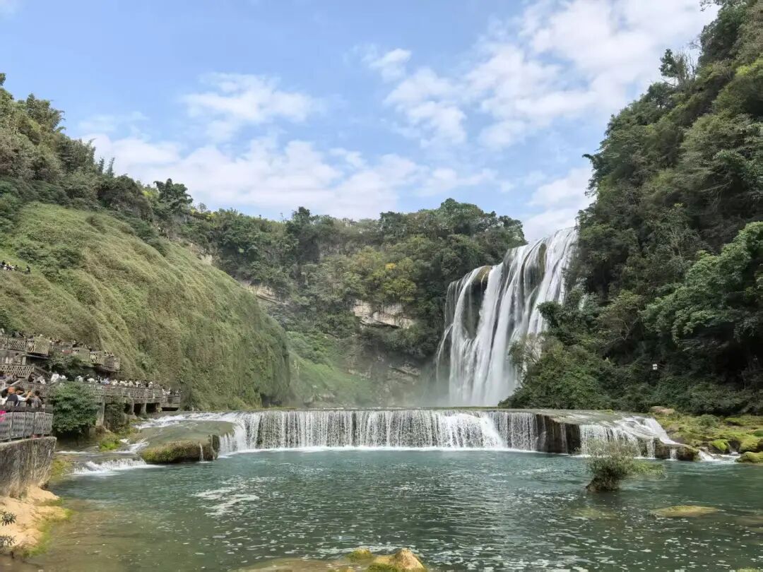 安顺旅游服务网__安顺旅游产品