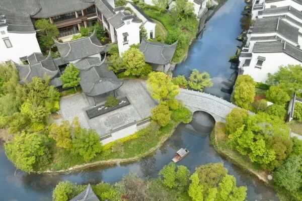 无锡雪浪宋品酒店及周边高性价比酒店套餐1998元起住别墅含权益有效期至明年6月