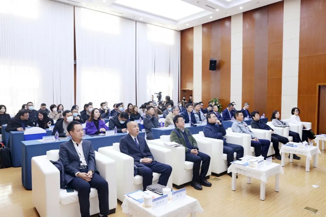 成都科创投集团、华合资本、拓米集团、香投集团举行成都拓米双都光电有限公司股权投资签约仪式的图4