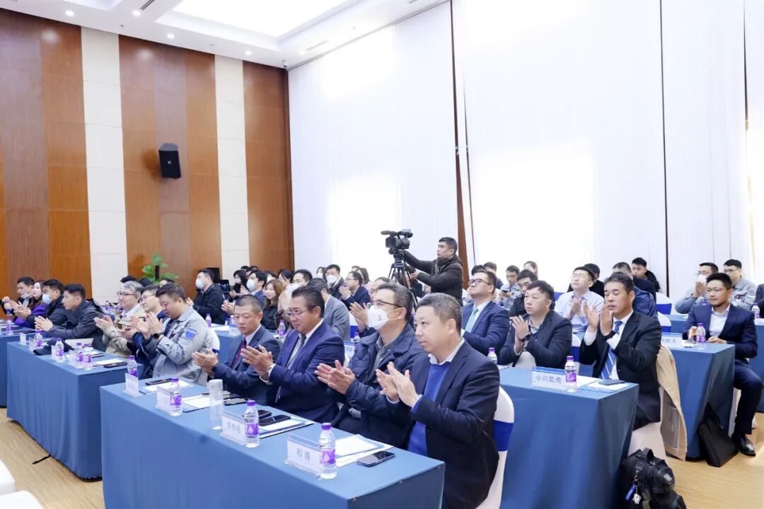 成都科创投集团、华合资本、拓米集团、香投集团举行成都拓米双都光电有限公司股权投资签约仪式的图9