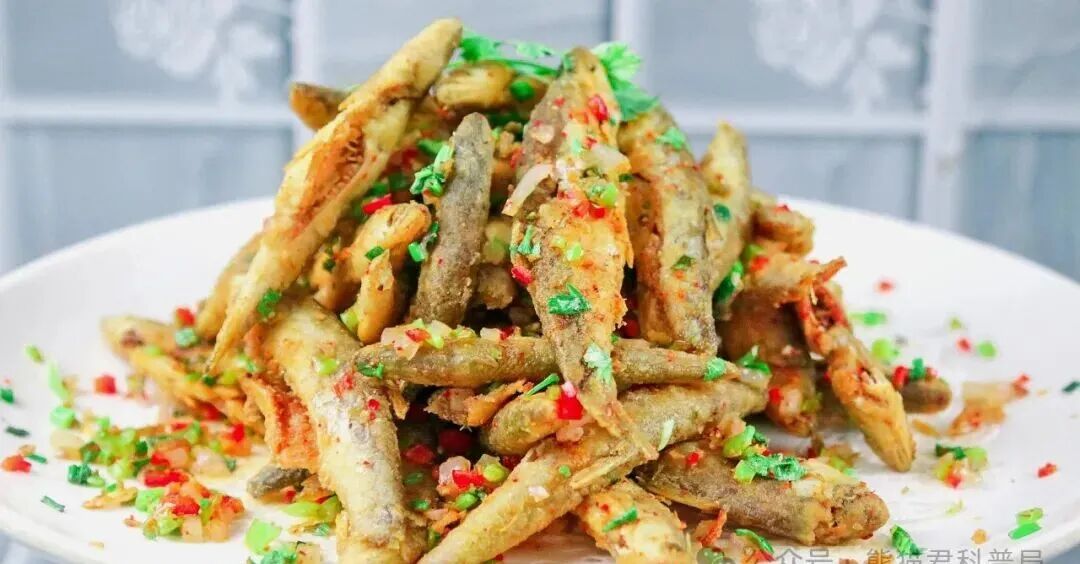 钓白条的假饵