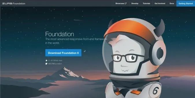 Web前端开发必不可少的9个开源框架4 Web前端开发必不可少的9个开源框架