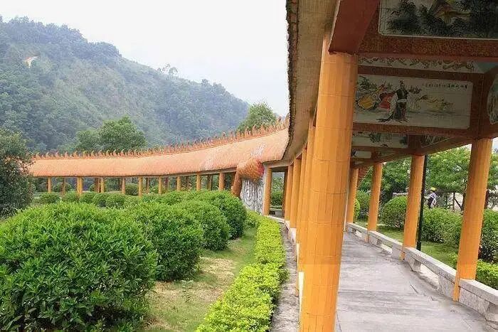 【乐之旅&11月24号】丰顺中华龙、浸泡金德宝温泉、水上乐园一天游188元／人、含1午餐