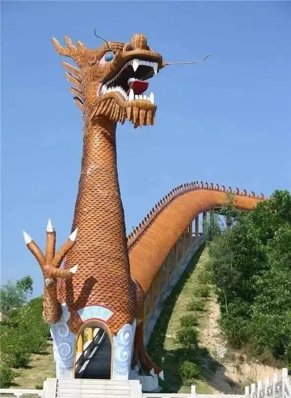 【乐之旅&11月24号】丰顺中华龙、浸泡金德宝温泉、水上乐园一天游188元／人、含1午餐