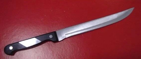 上海丨“想让她死”！老伯持刀砍伤前儿媳！事后因病去世！儿媳崩溃：我找谁赔？