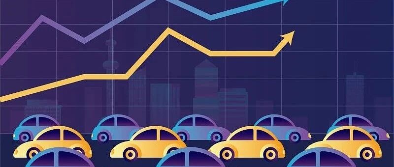 净利润破133亿与单车亏损26万元！汽车股半年众生相 | K·Data