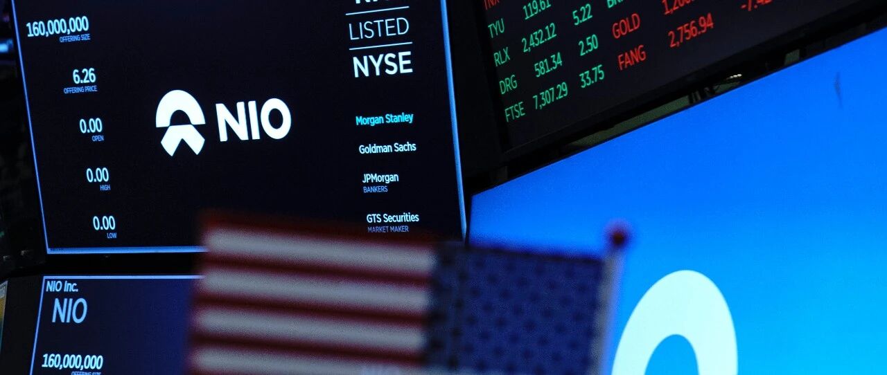 市值被新势力赶超，上汽陈虹、吉利李书福、长城魏建军作何感想？