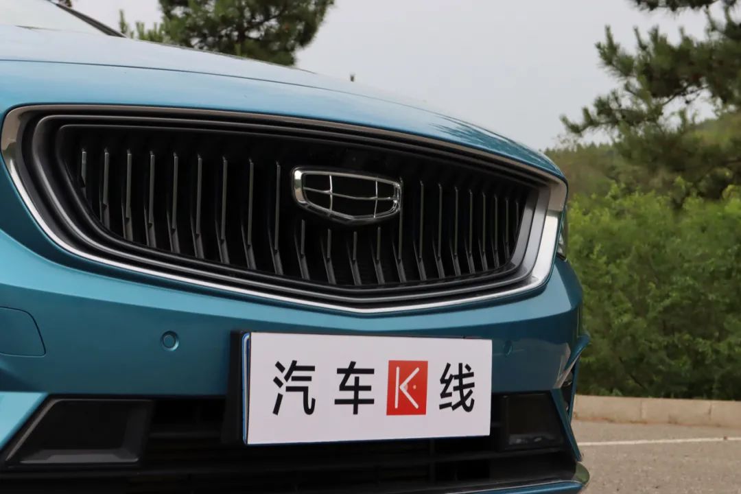 吉利星瑞,“颠覆者”的底气与野心-微信头条网 吉利星瑞,“颠覆者”的底气与野心