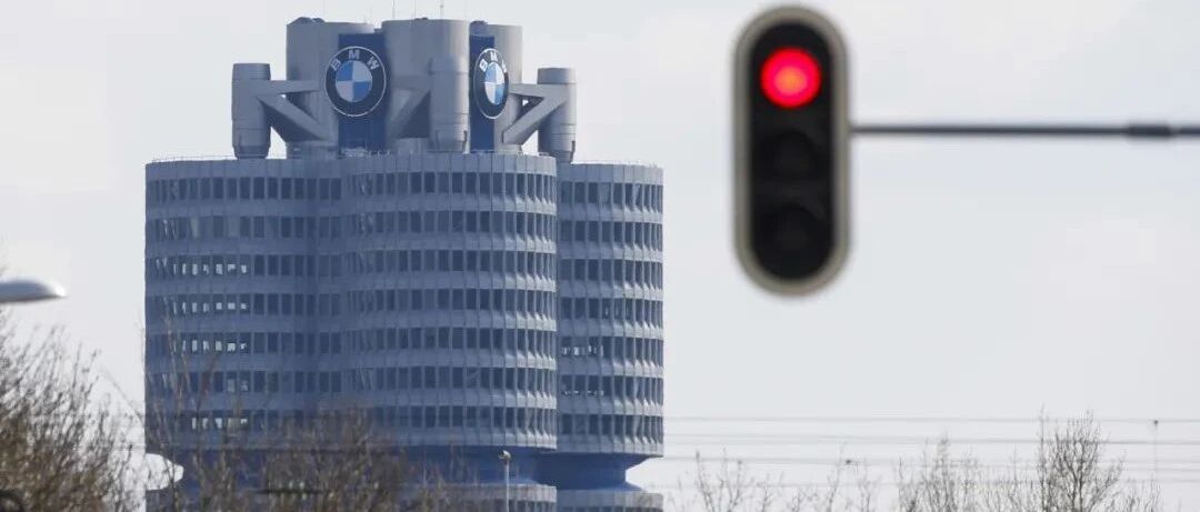 宝马集团：净利润大跌八成，中国市场成“压舱石” | K·Data