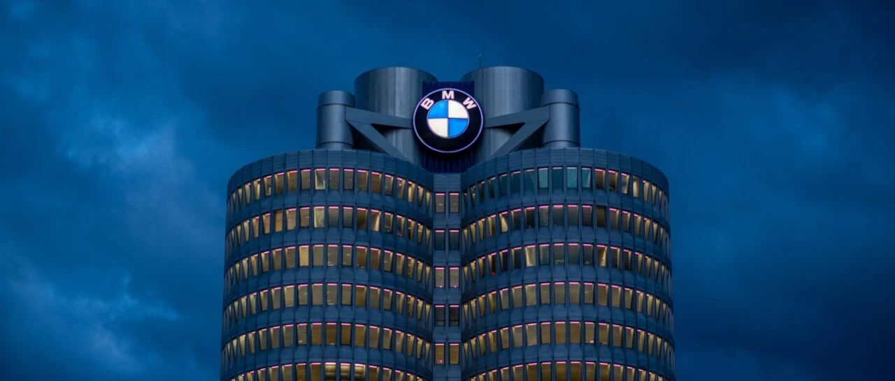 宝马集团：千亿营收下，转战特斯拉？