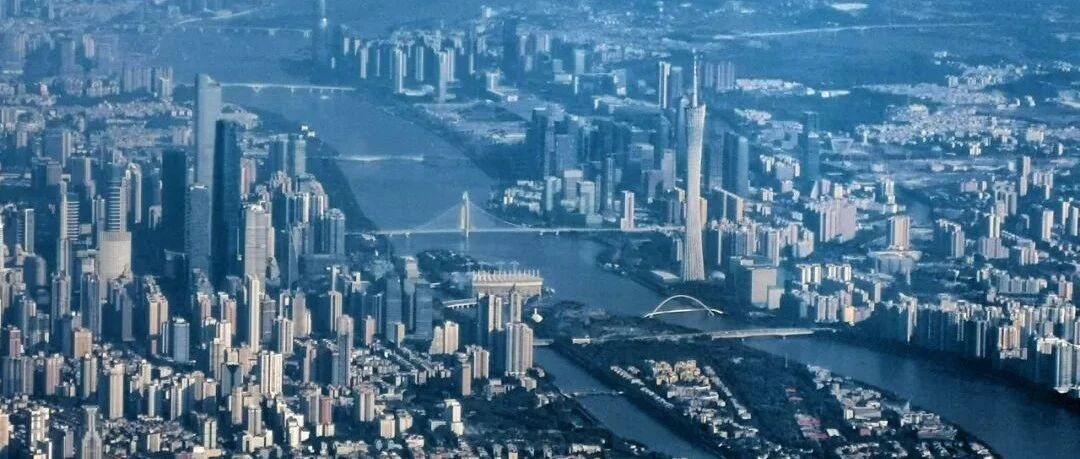 这个广州车展有点“冷”