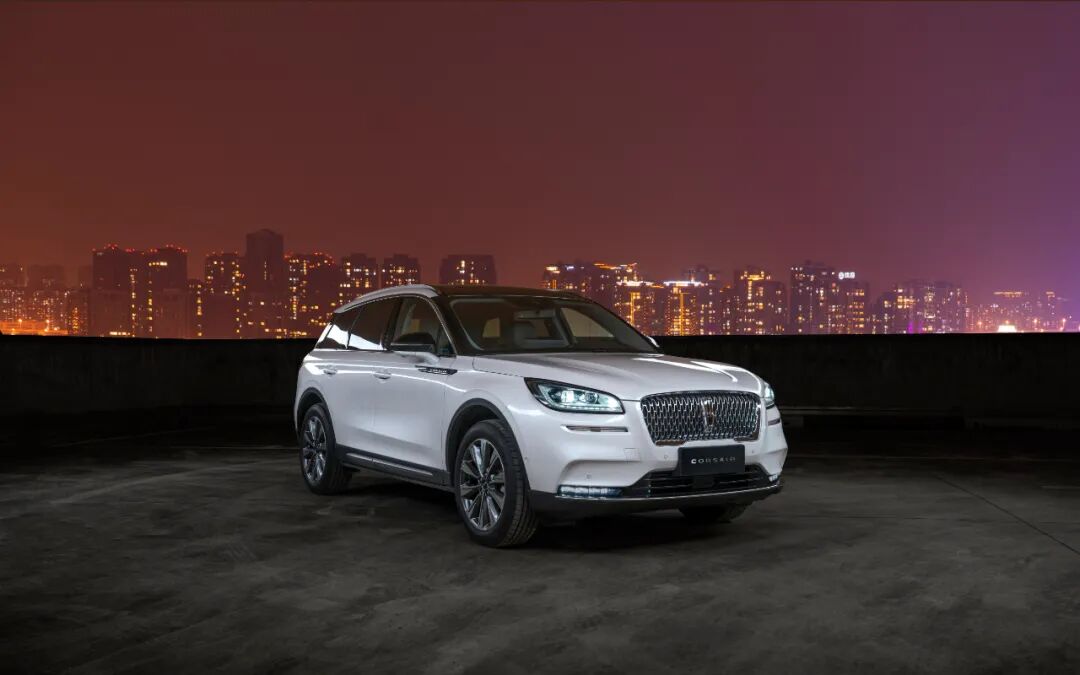 林肯:进退维谷-爱卡汽车爱咖号