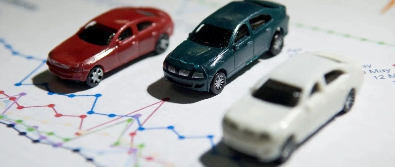 销量向下、集中度向上，车企高考成绩公布 | K·Data