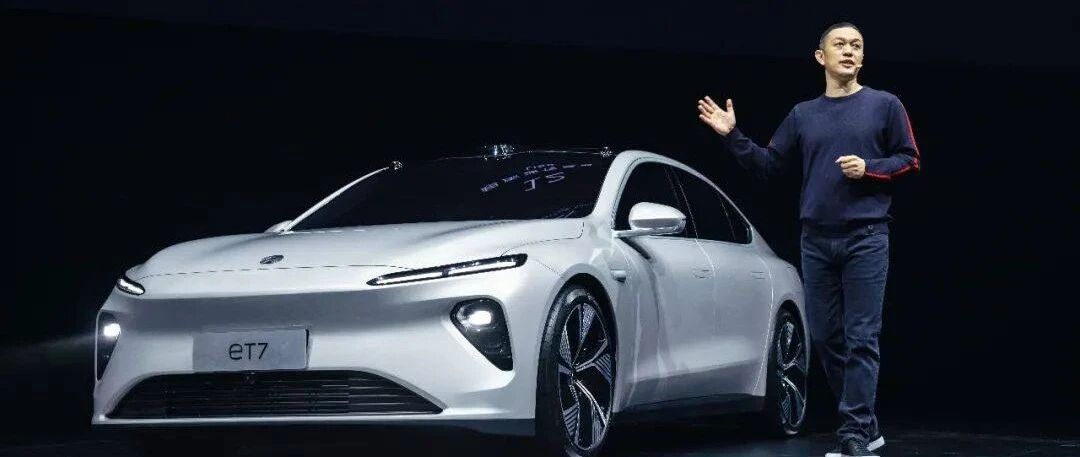 K线人物 | 蔚来李斌，投的烟雾弹，还是手雷？