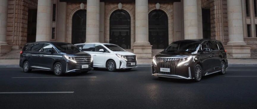 成功杀入中高端MPV市场，全新传祺M8有何法宝？