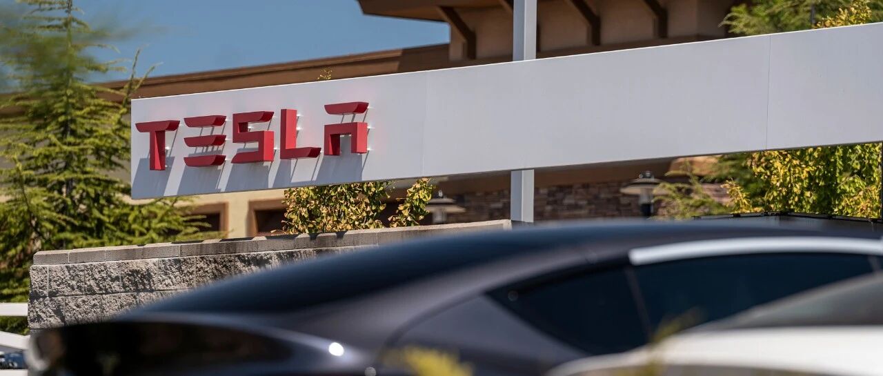 市值蒸发超3000亿又怎样？半年净利润破百亿的特斯拉才更可怕