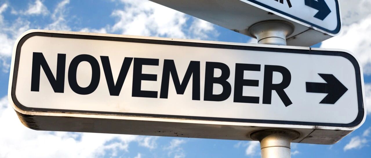 11月中国车市勉强回暖，谁在密谋2022赛季“抢跑”？