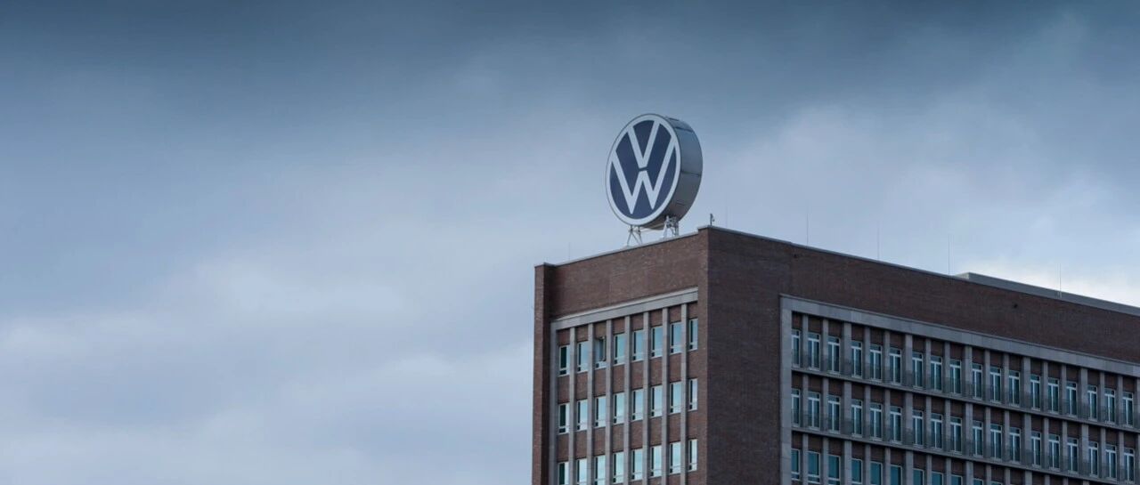 大众汽车二季报，强劲数据背后满是遗憾