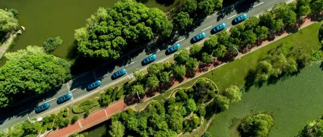 混合动力汽车将进入“战国争霸”，谁主C位？