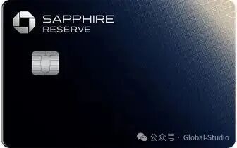 Chase Sapphire Reserve®