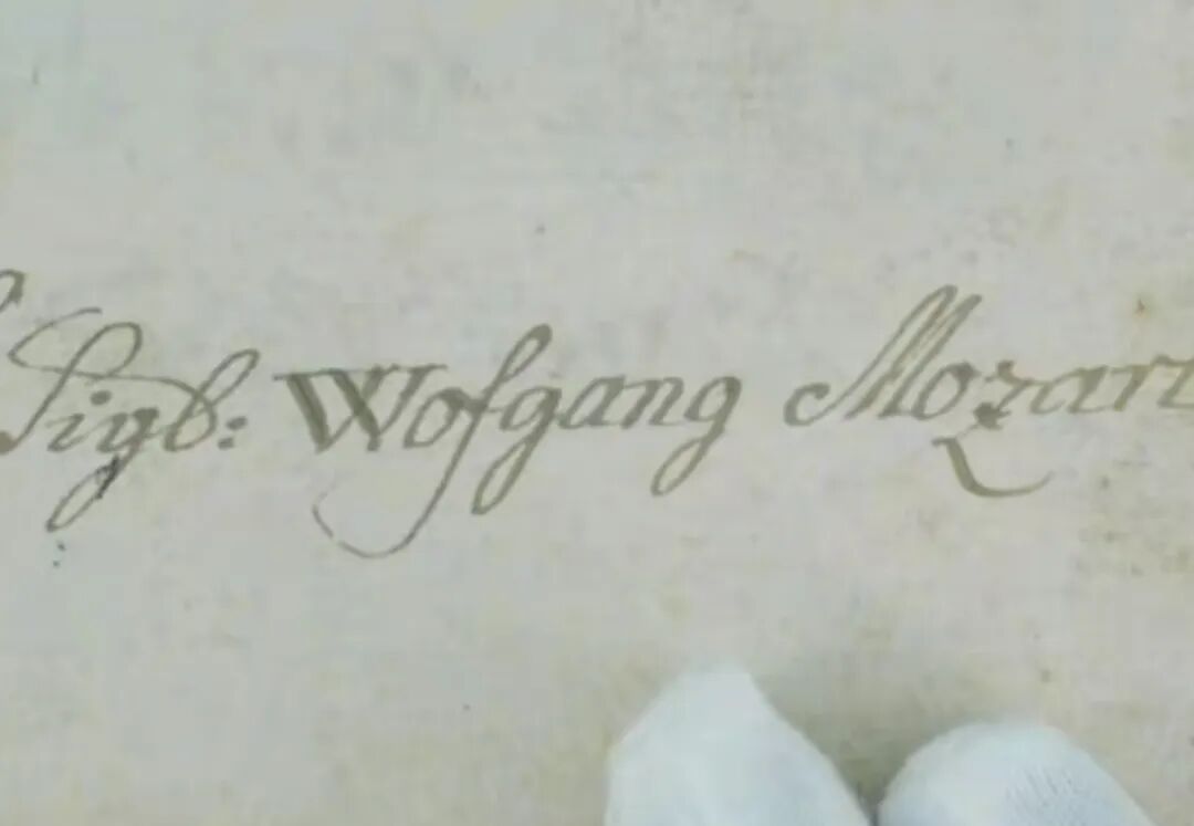 2024年，莫扎特“发新歌了”