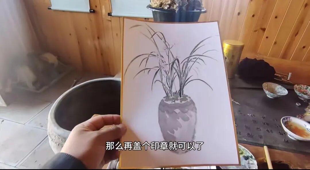 7年前考上央美的“励志保安哥”，如今怎么样了？