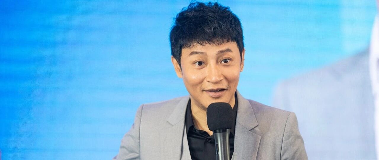 陈志朋回应被指偷税漏税