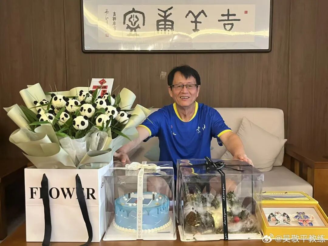 吴敬平谈樊振东德甲首秀失利