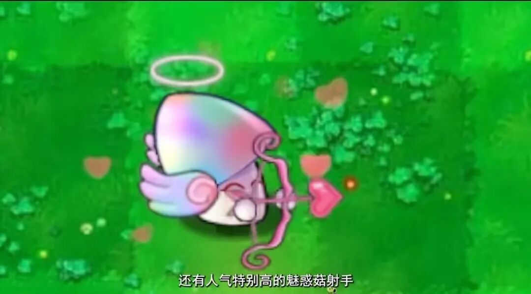 00后小伙爆改植物大战僵尸，网友：赛博孟德尔