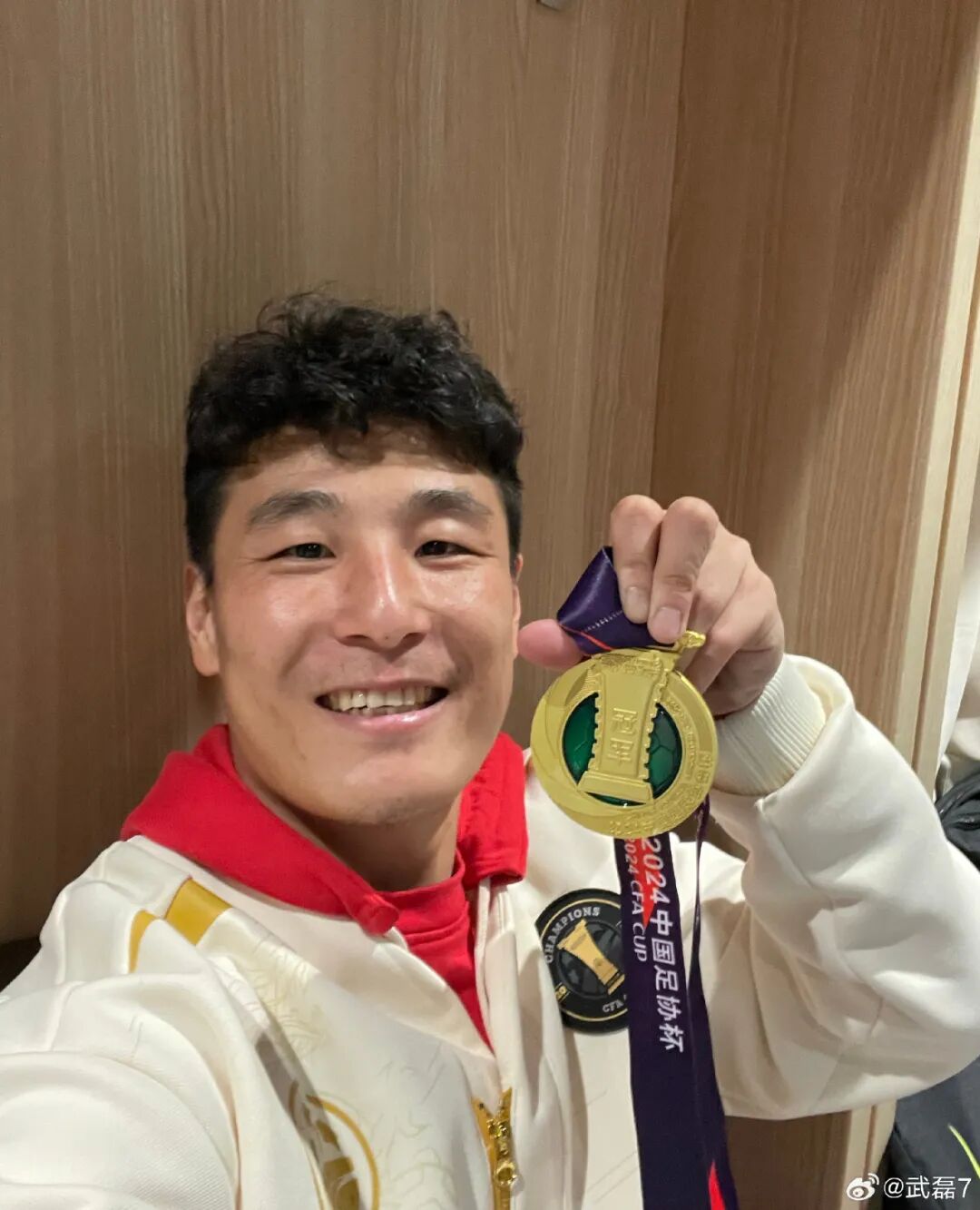 武磊赴巴塞罗那手术是因华山医院技术差吗