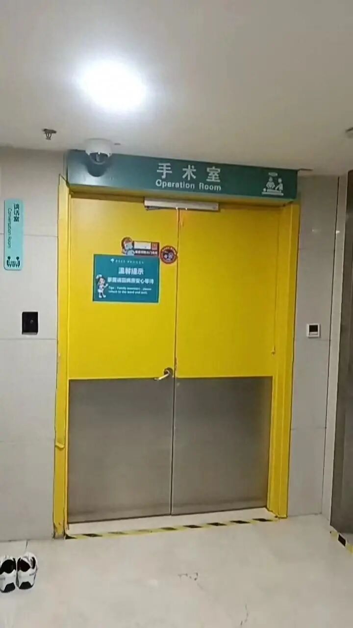 “面筋哥”已完成肝移植手术 医生：恶性肿瘤没有扩散，手术很成功