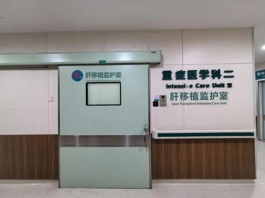 “面筋哥”已完成肝移植手术 医生：恶性肿瘤没有扩散，手术很成功