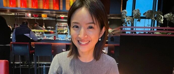42岁林依晨被曝二胎产子,经纪人回应:宝宝长相像爸爸,十分俊俏