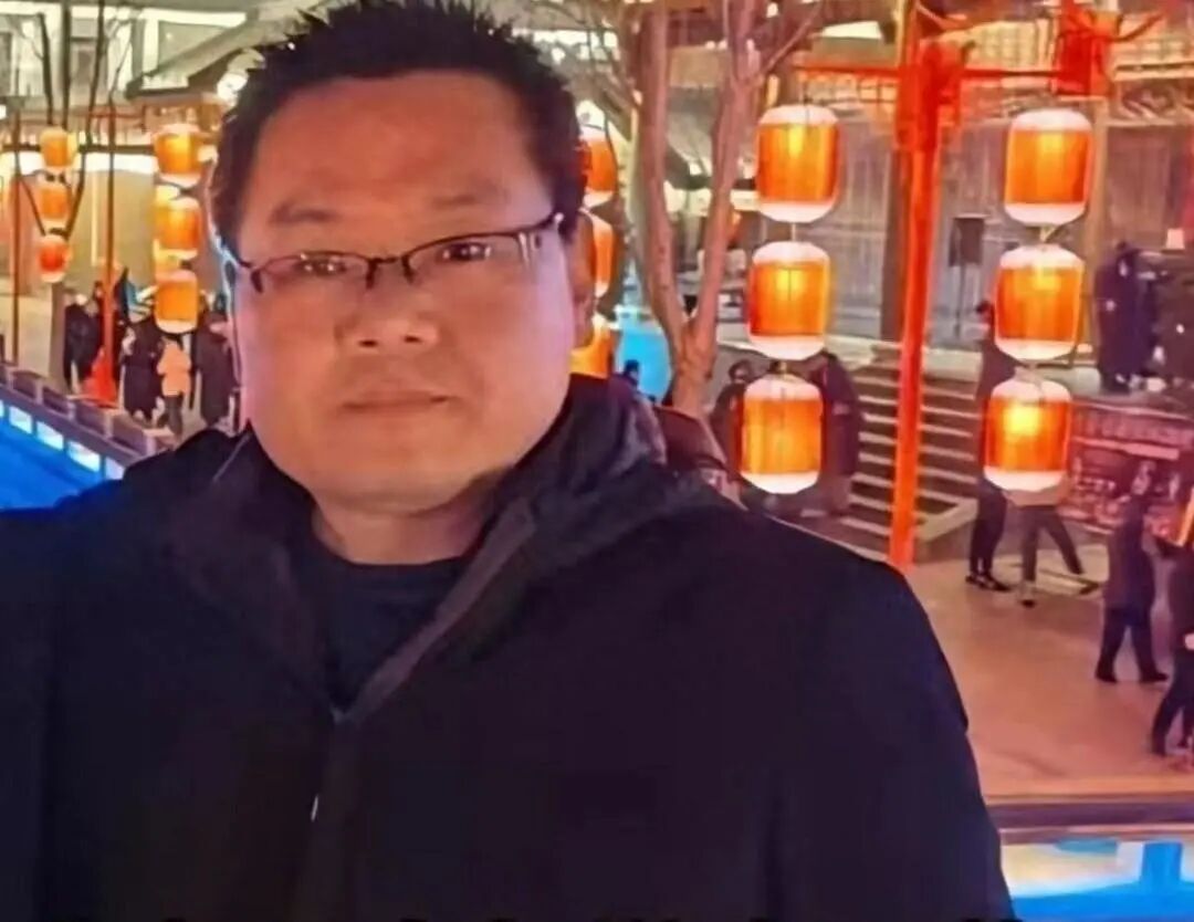 41岁男子自驾进藏失联16天，妻子称其之前精神良好，失联地公安局：正全力搜寻