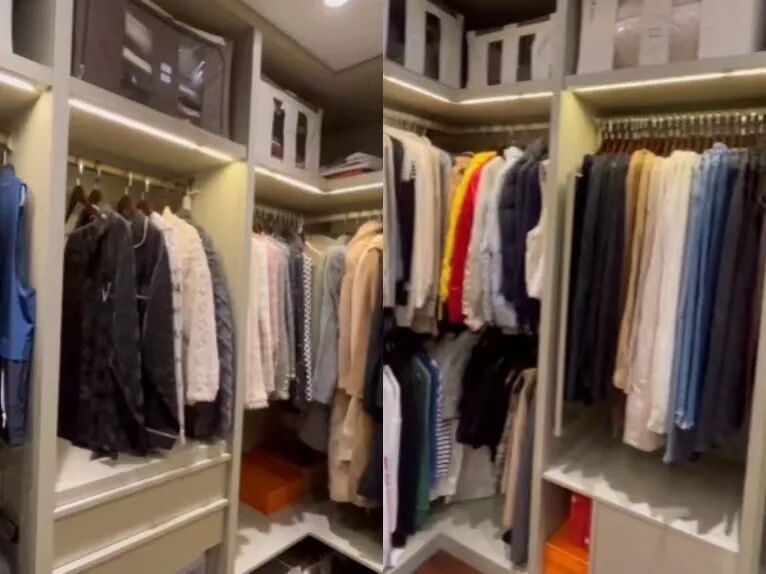 武汉90后女孩做整理收纳师：一小时收费100元