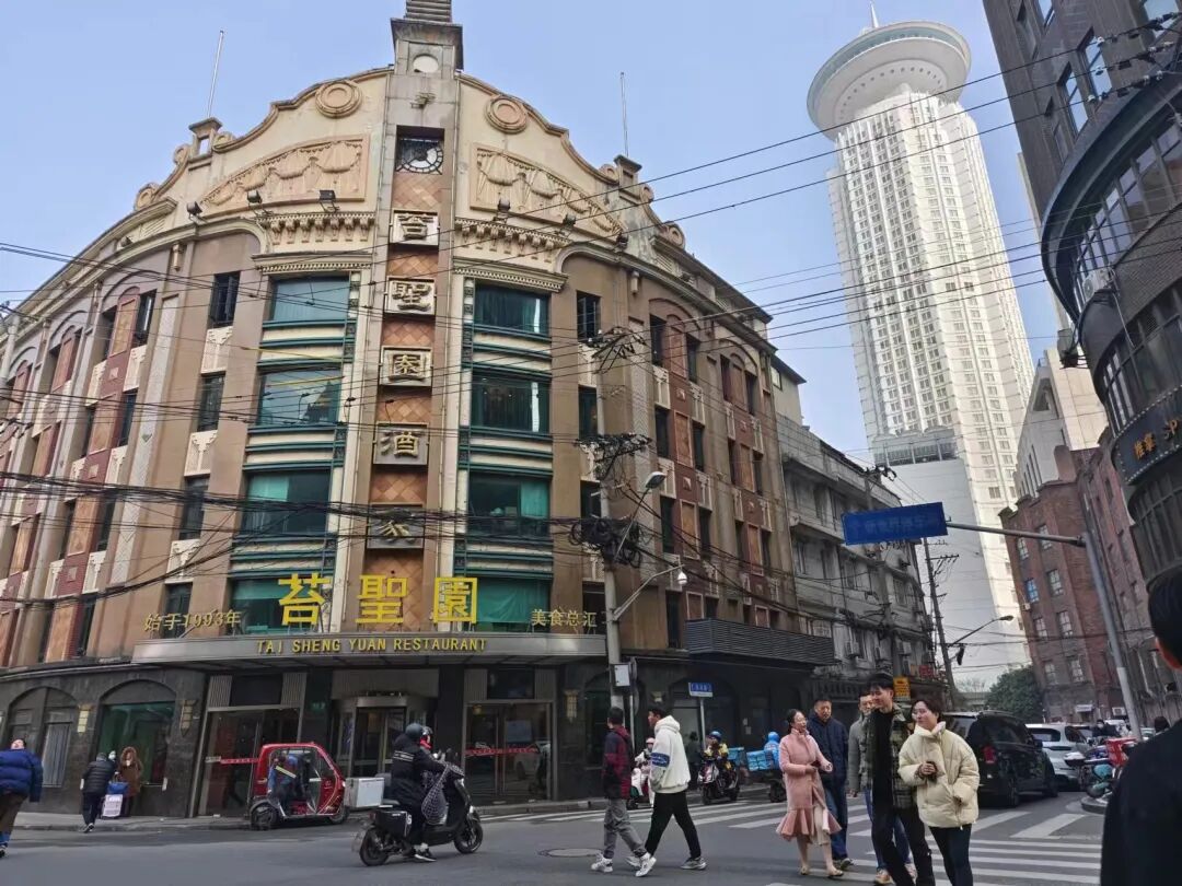 拍《繁花》4年，胡歌竟然没去过黄河路