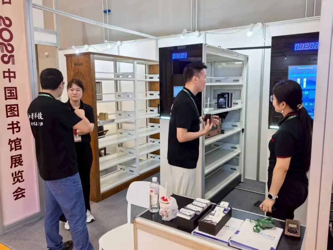 收官榆林 | 驼城秋韵里，我们以匠心家具交出书香答卷