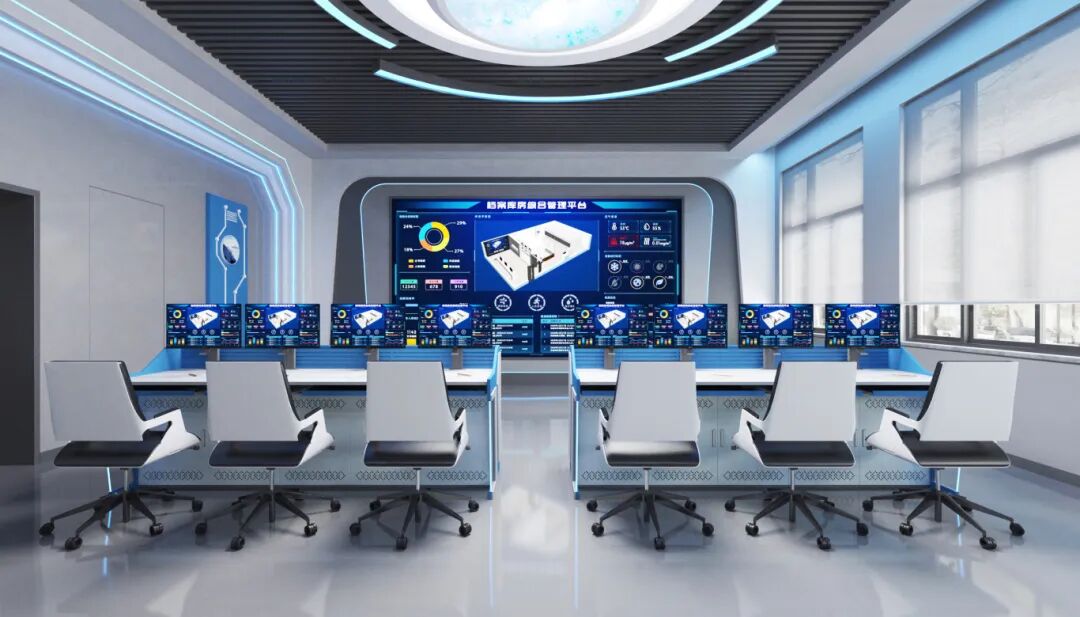 档案的每一段时光，都有瑞好的专业护航