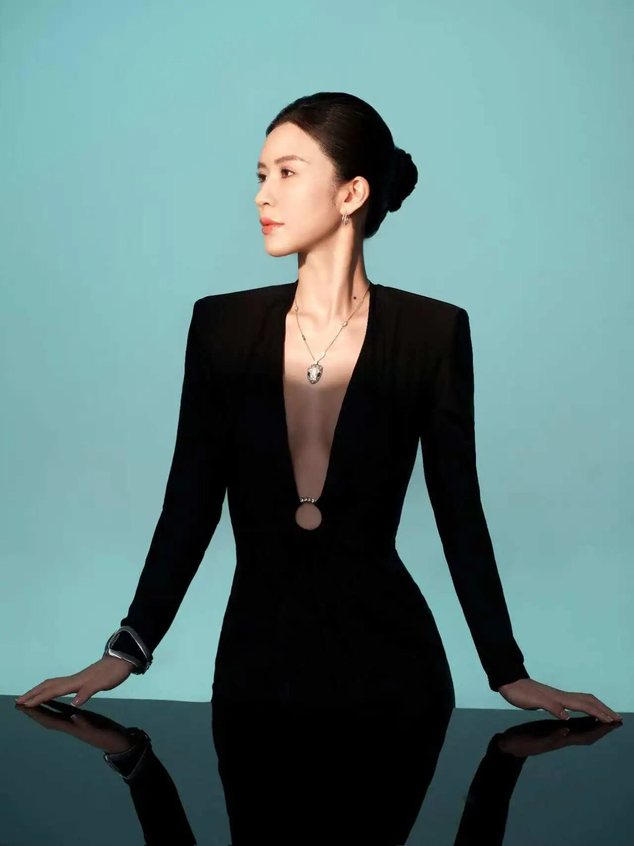 智雅美学