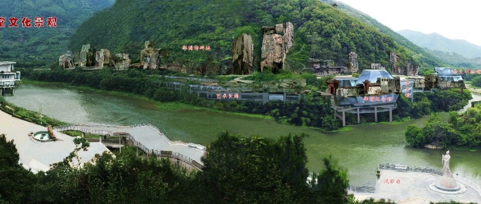 飘香阁
